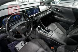 تويوتا كراون